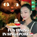 @traanxngg Lại là Trân với những trải nghiệm nhà hàng ngộ nghĩnh có 1-0-2 tại Si…