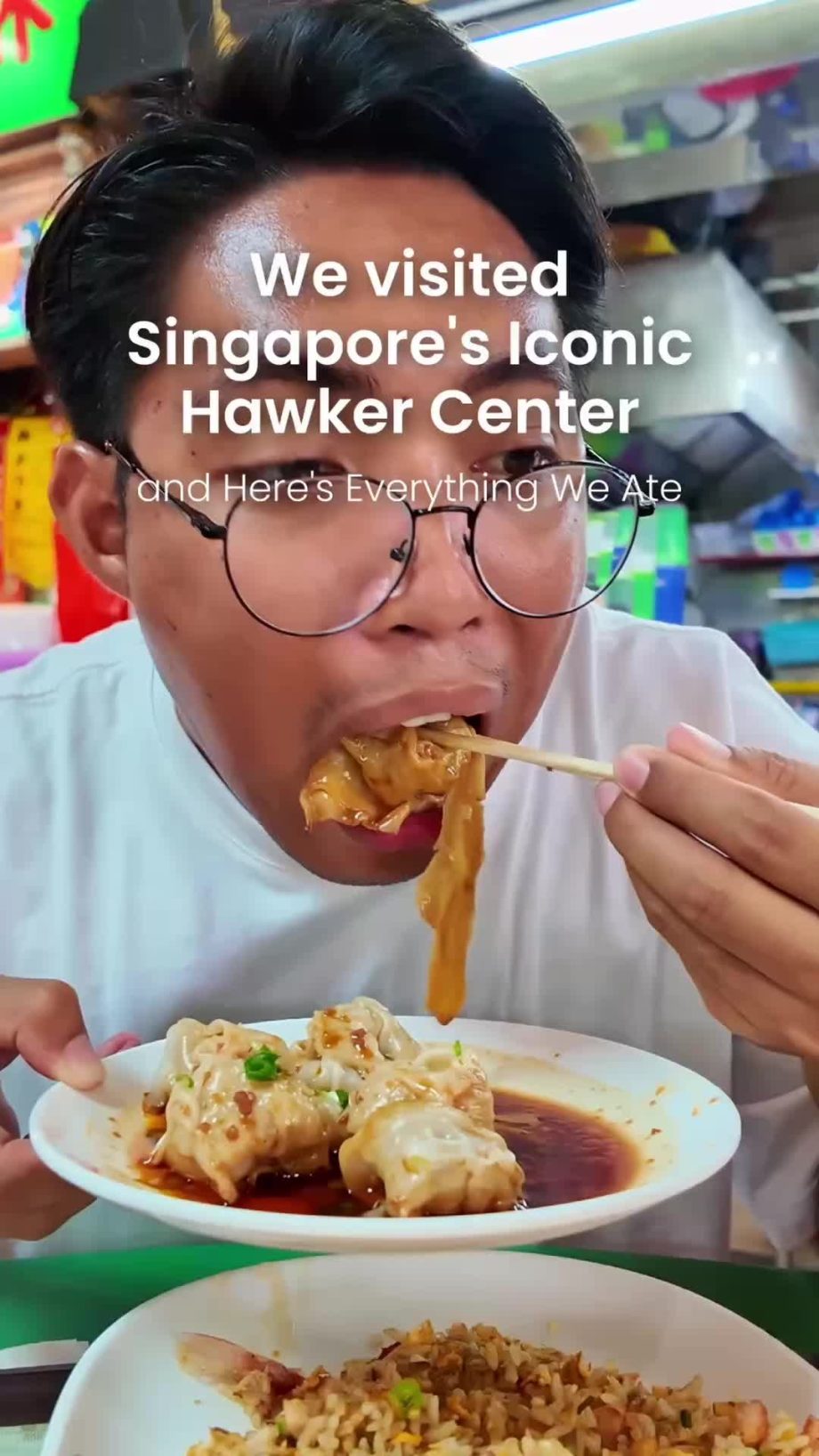 @kim_bulan4 What to eat at Maxwell Food Center , Singapore Klook Disc0unt C0de: … @kim_bulan4 What to eat at Maxwell Food Center , Singapore Klook Disc0unt C0de: …