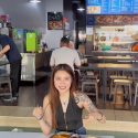 @singaporefoodie Possibly the thickest prata in SG  #SGFoodie #sgeats #sgfood #w…