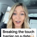 @datingwithgracie Let them know who she’s with #datingcoachformen #datingadvicef…