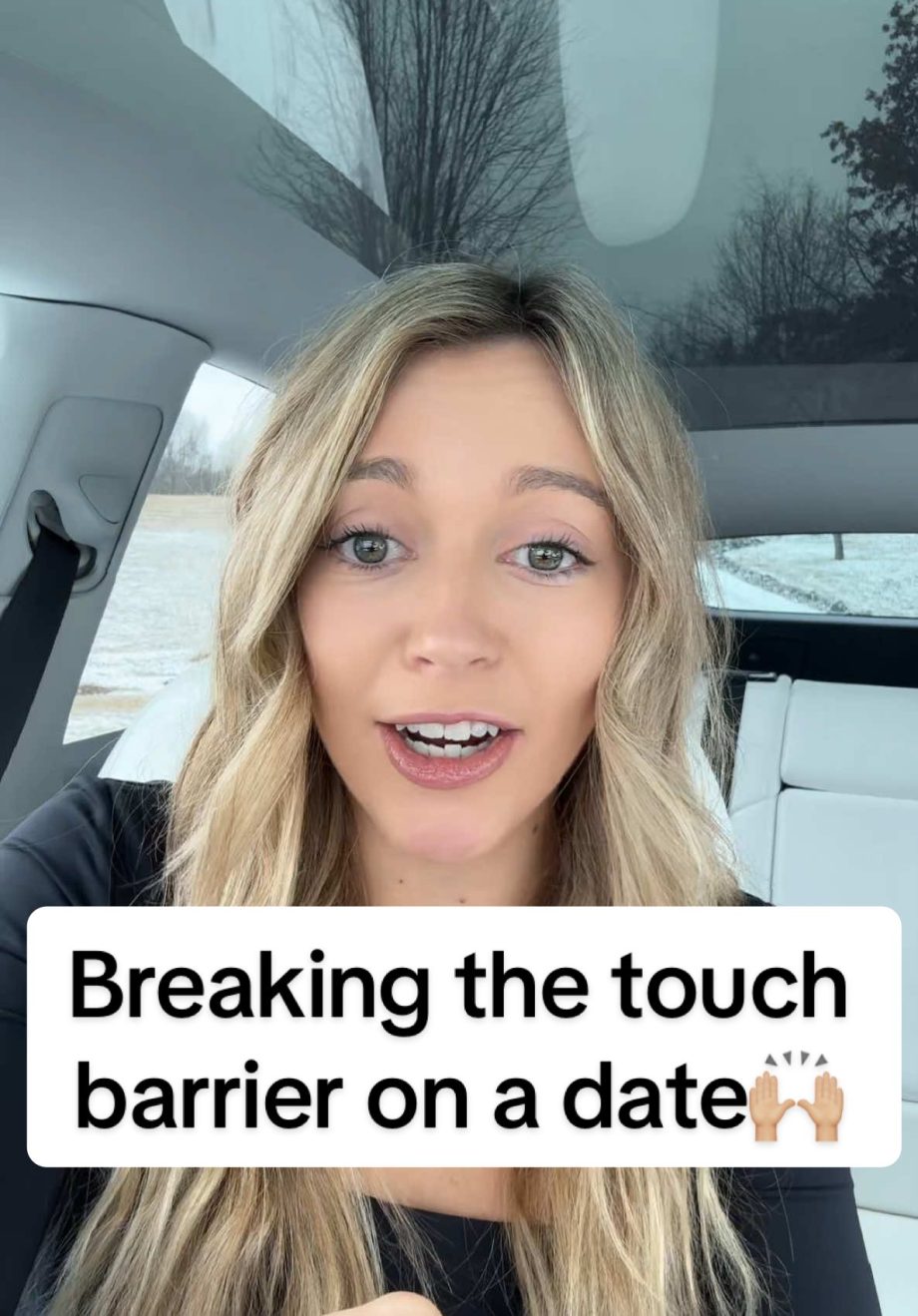 @datingwithgracie Let them know who she’s with #datingcoachformen #datingadvicef… @datingwithgracie Let them know who she’s with #datingcoachformen #datingadvicef…