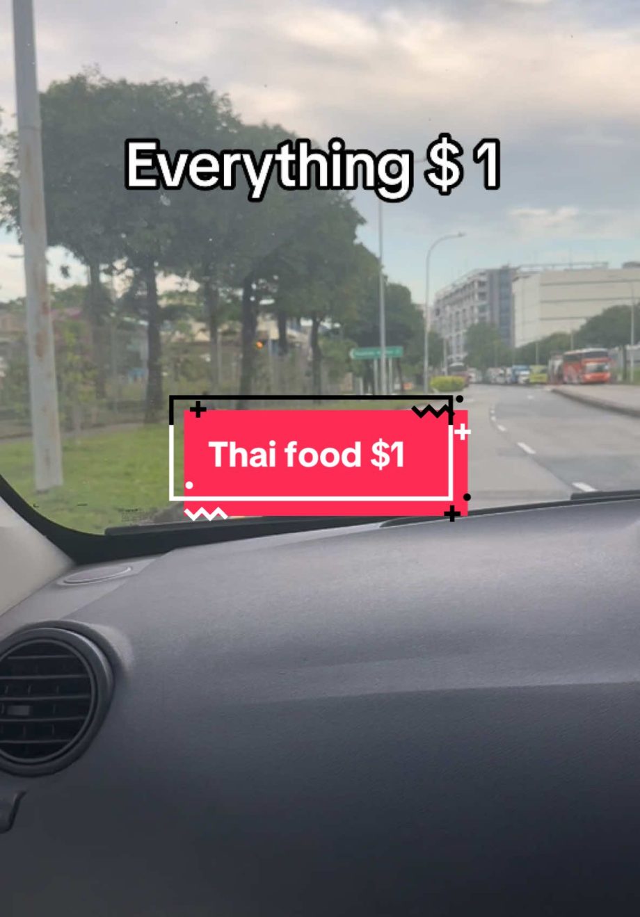 @iampimpila Thai food Issan food Everything  at woodland. #thaifood #foryoupag…