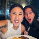 @theycallmegenny Wowie….unlimited steak and frites!?!  So worth the price  if yo…