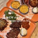 @whatlizhaseaten I love rosti (how can u hate fried potatoes honestly) so this w…