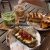 @sunbeamcass one of my favourite cafes came out with a new menu and it’s so good…