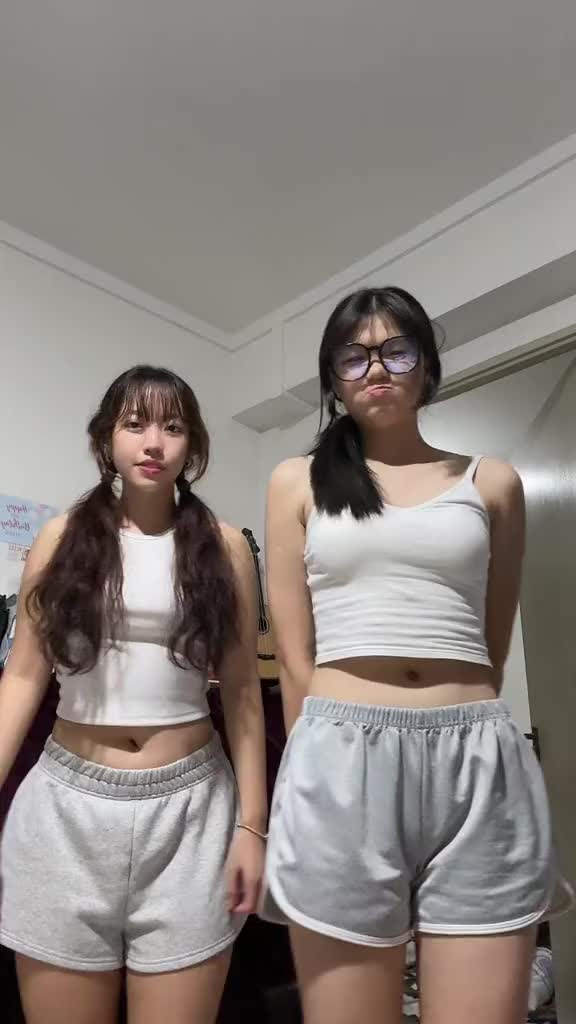 People On TikTok