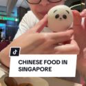 @theforeignsun Quite affordable for Singapore actually! The food here is so dive…