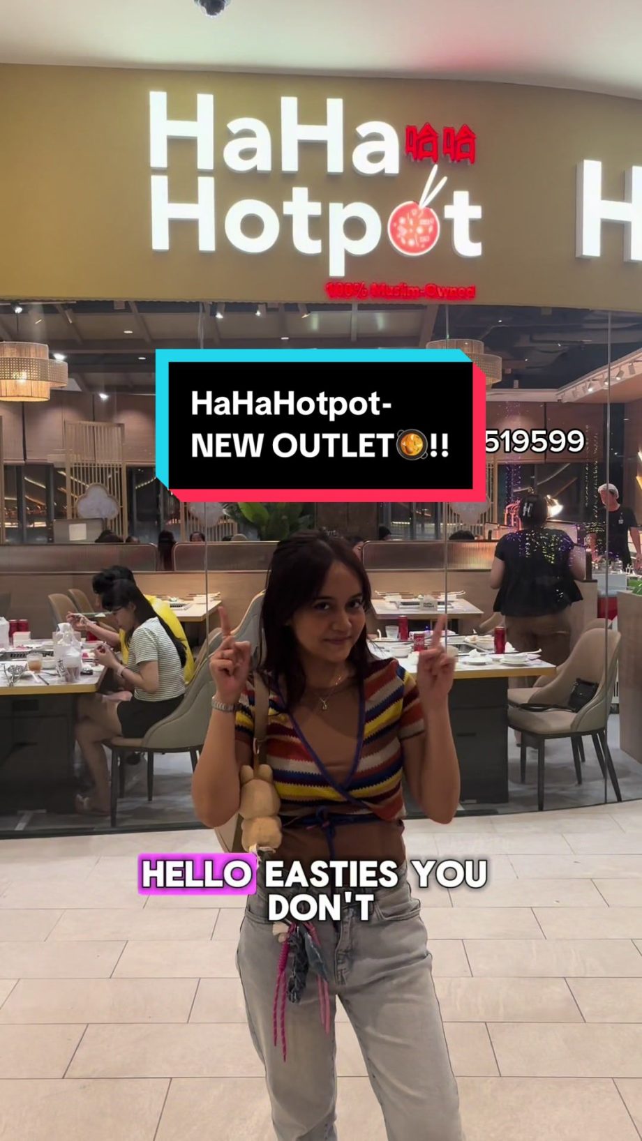 @swaggyreian Finally Pasir Ris have something good to offer other than wild wild…