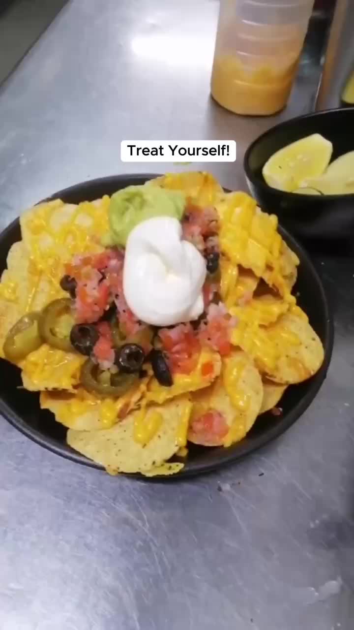 @thehiddenpipe You don’t need a reason to treat yourself. But if you do, let thi…