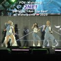 @mothership.nova iconic  #tiktoksg #singapore #waterbomb #2ne1 #blackjacks  …