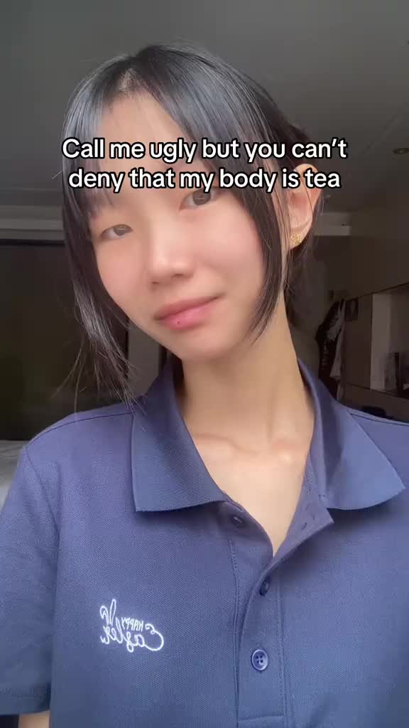 People On TikTok People On TikTok