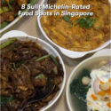 @thechinitafoodie 8 Michelin-Rated Sulit Food Spots in Singapore na recommended …