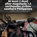 @mothershipsg The quake occurred two weeks after a 6.9-magnitude earthquake in C…