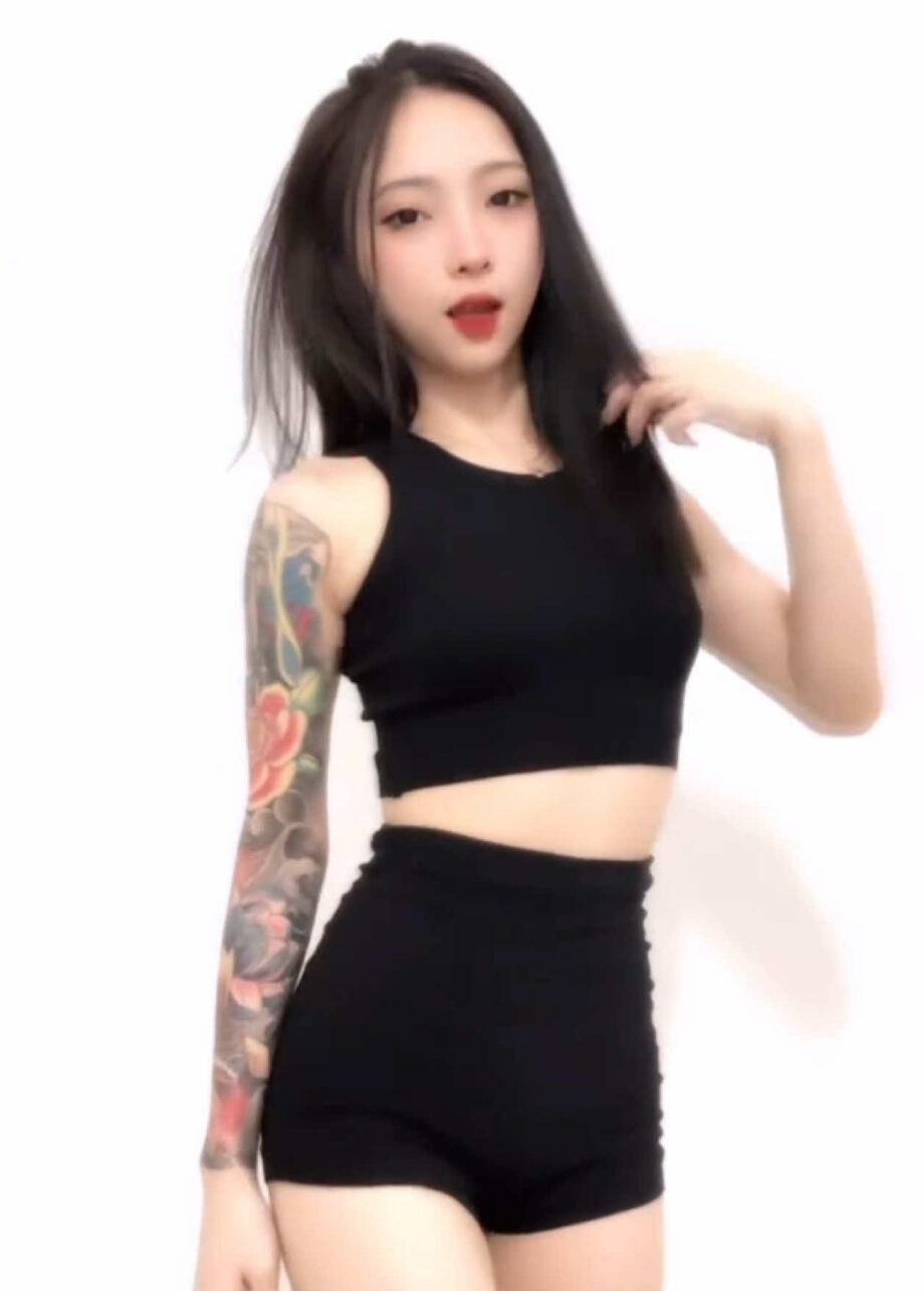 People On TikTok