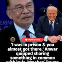 @mothershipsg Malaysia’s Prime Minister Anwar Ibrahim also said U.S. President D…
