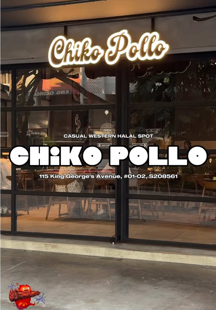 @kindeeeats <𝐦𝐞𝐝𝐢𝐚 𝐢𝐧𝐯𝐢𝐭𝐞>  thank you @Chiko Pollo for having us! the food… @kindeeeats <𝐦𝐞𝐝𝐢𝐚 𝐢𝐧𝐯𝐢𝐭𝐞>  thank you @Chiko Pollo for having us! the food…