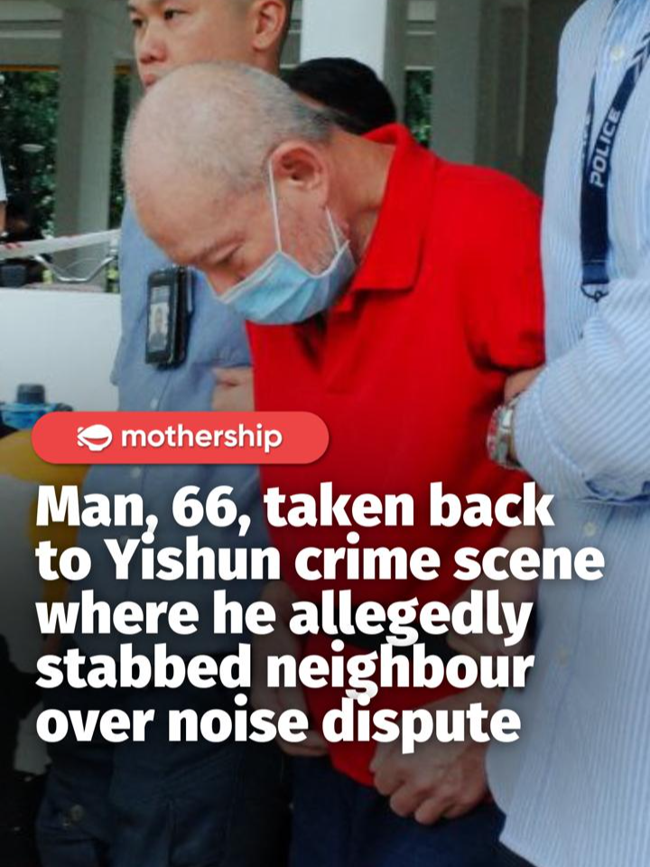 @mothershipsg Koh Ah Hwee, the 66-year-old man accused of murdering his neighbou…