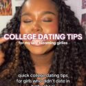 @troixtroi dating tips for my late blooming girlies i’m not qualified to tell ya…