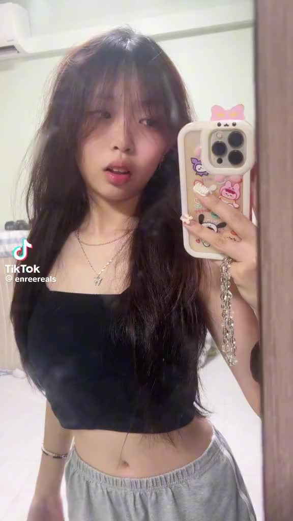People On TikTok
