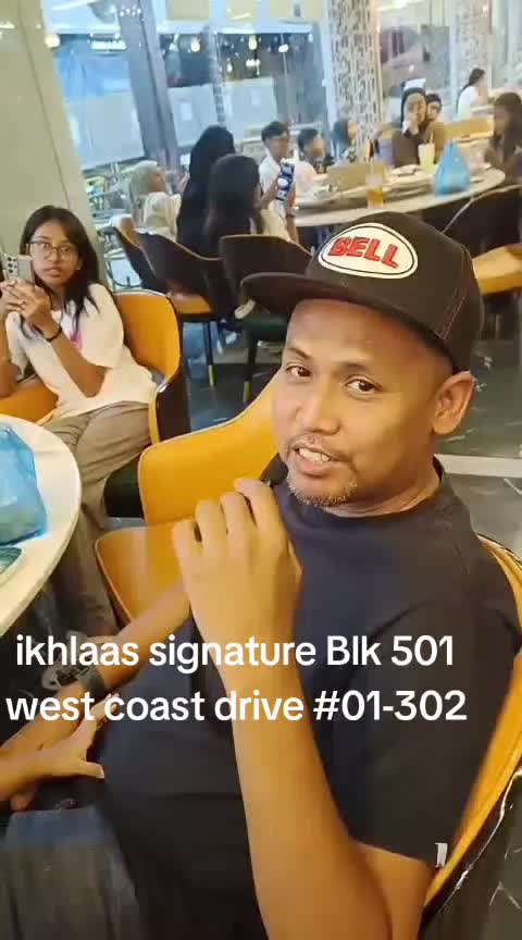 @ikhlaas.signature #sgfood best food  …