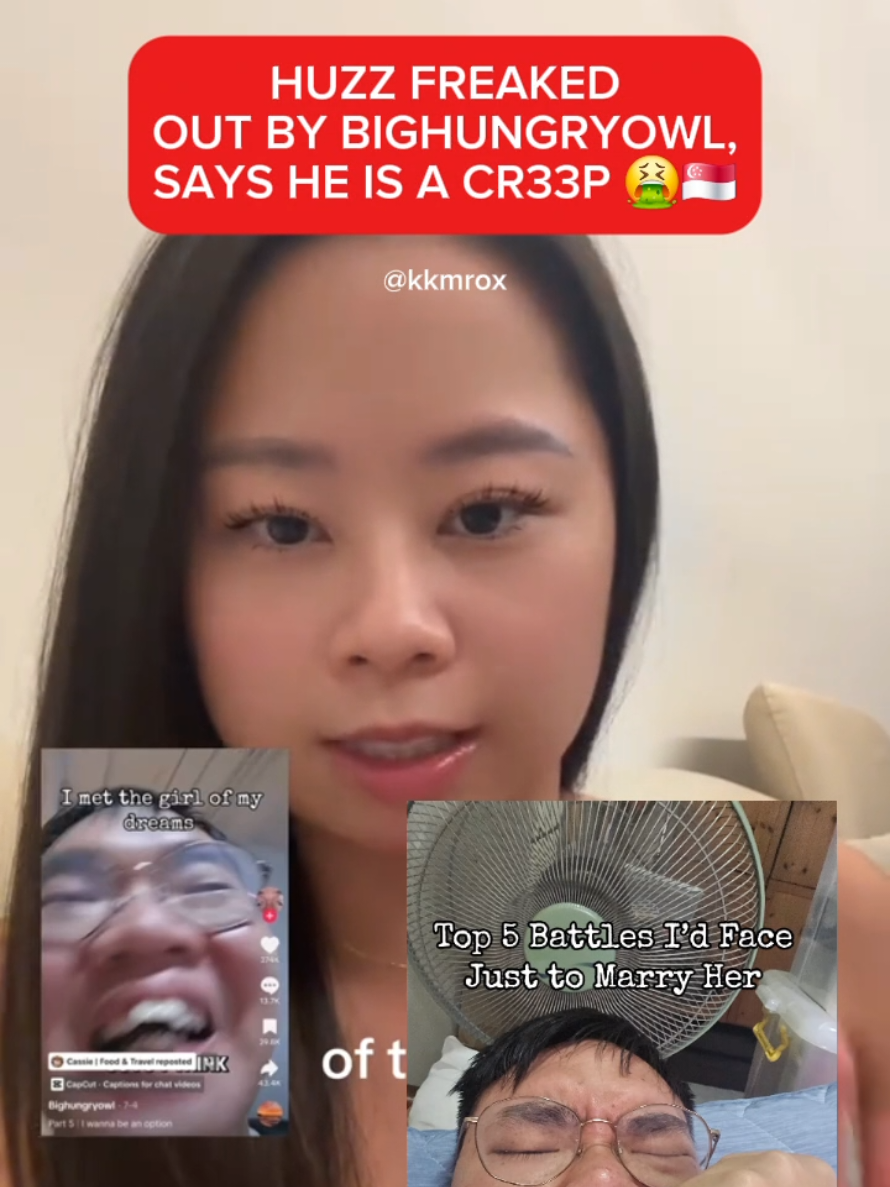 People On TikTok