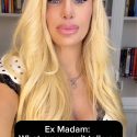 @manhattanmadam Dating advice from an ex madam #datingadvice #relationshiptips #…