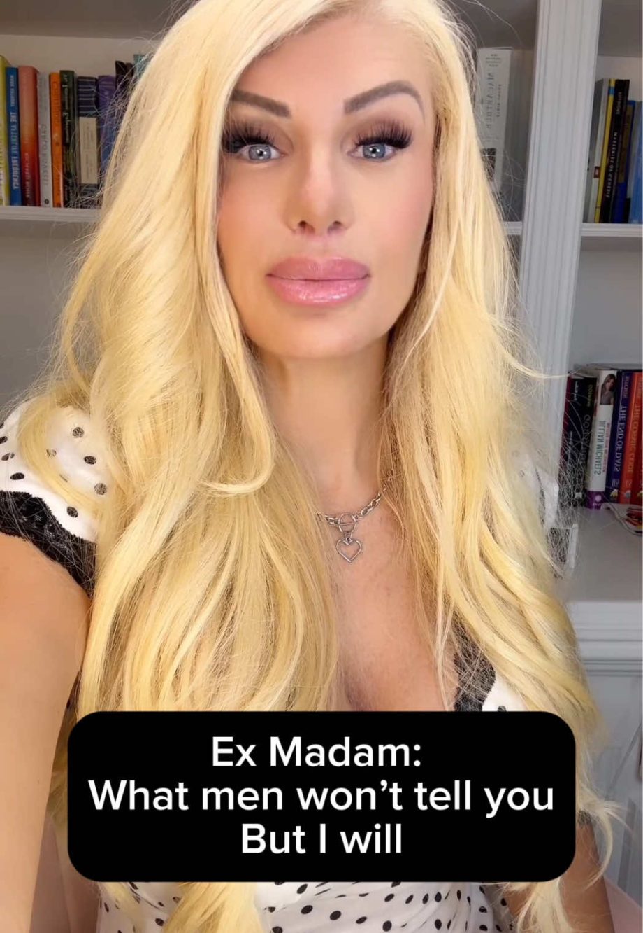 @manhattanmadam Dating advice from an ex madam #datingadvice #relationshiptips #…