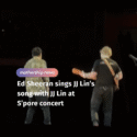 @mothershipsg  @mothership.nova #edsheeran #singapore #jjlin #jjlin林俊杰 #sg #tikt…