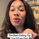 @chasingyonci He’s not your man until he commits to you.  #datingadviceforwomen …