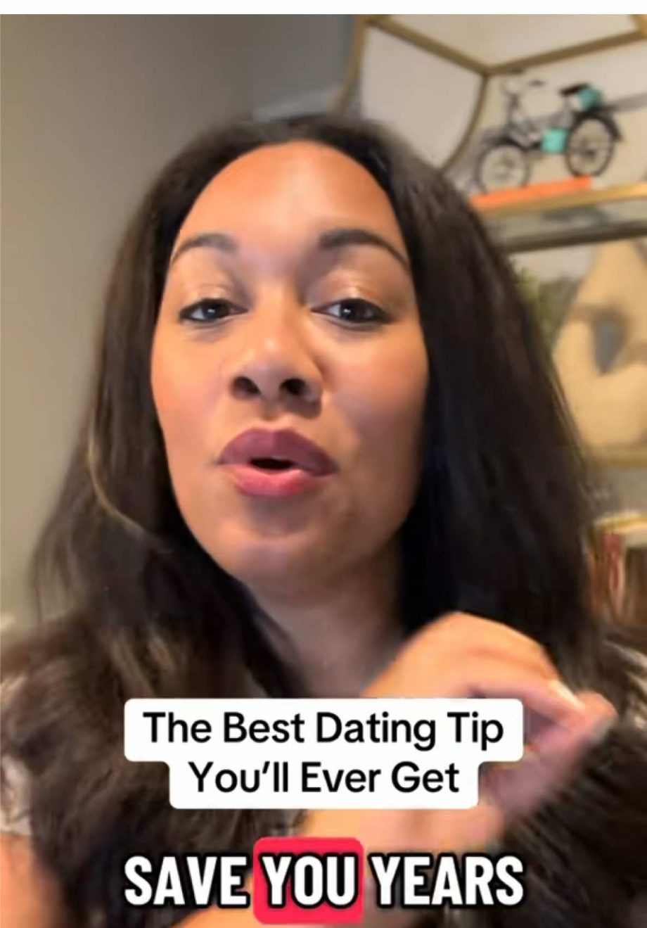 @chasingyonci He’s not your man until he commits to you.  #datingadviceforwomen …