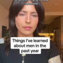 @thetoughlovecoach Things I’ve learned over the last year. Take if or leave it  …