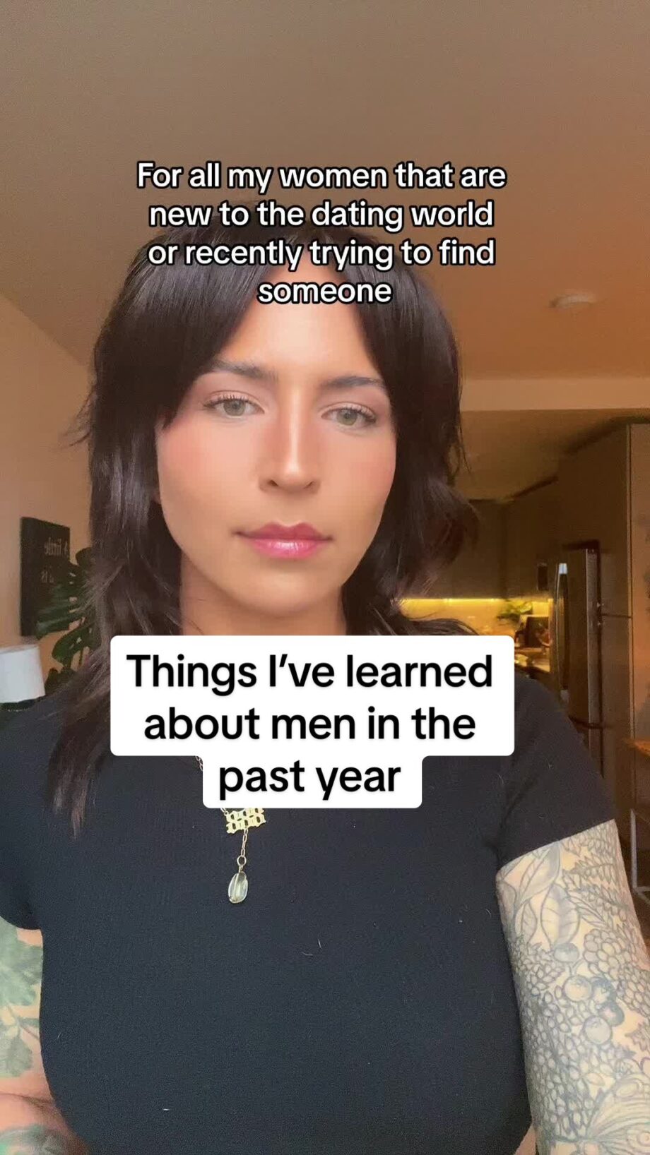 @thetoughlovecoach Things I’ve learned over the last year. Take if or leave it  …