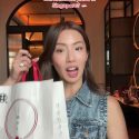 @mikiraiofficial Taste test: the best warabimochi in singapore??  #warabimochi #…