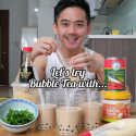 @foodmakescalhappy Which bubble tea would you like to try?  #sgfoodie #bobatea #…