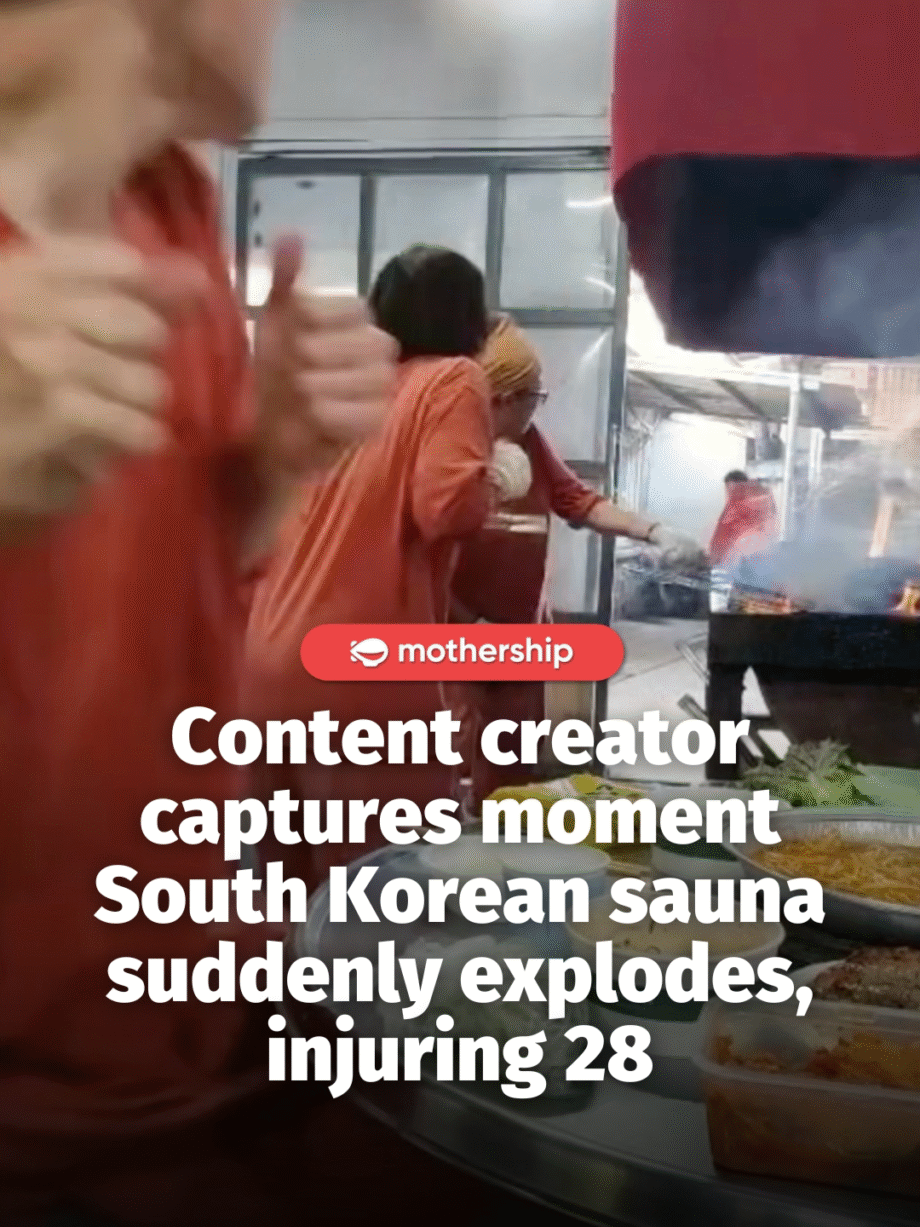 @mothershipsg Authorities are now investigating possible safety lapses behind th…