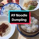 @yumbros0 YumBros Try: A9 Noodle Dumpling! Comment down below on where YOU think…