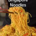 @two.plaid.aprons Let’s Make Singapore Noodles (Mei Fun) that’s just like takeou…