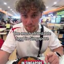 @wearetwodrifters A tip when coming to Singapore, check out the hawker centres t…