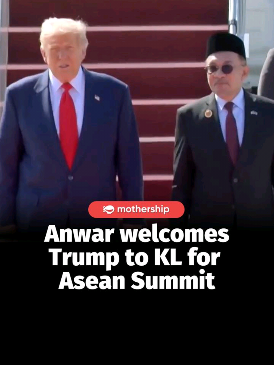 @mothershipsg Trump is expected to witness the signing of a peace agreement betw…