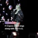 @henzsg #F1 #gdragon #CL #singapore #新加坡  …