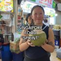 @bao_buddy Singapore food sprint  how many items can we check off our food bucke…