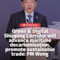 @mothershipsg In an Instagram post, PM Wong wrote: “Premier Li Qiang’s visit, fo…
