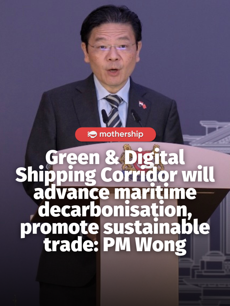 @mothershipsg In an Instagram post, PM Wong wrote: “Premier Li Qiang’s visit, fo… @mothershipsg In an Instagram post, PM Wong wrote: “Premier Li Qiang’s visit, fo…