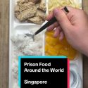 @bignibblescooks Prison Food Around the World | Singapore #prison #food #worldwi…