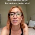 @yappsonlove Throwing some super simple dating advice for men out into the TikTo…
