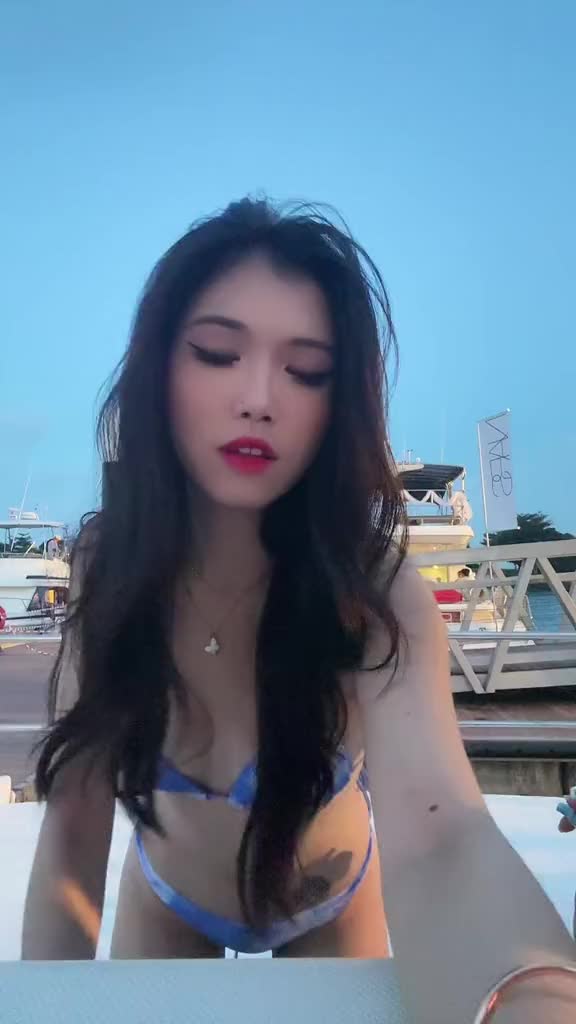 People On TikTok