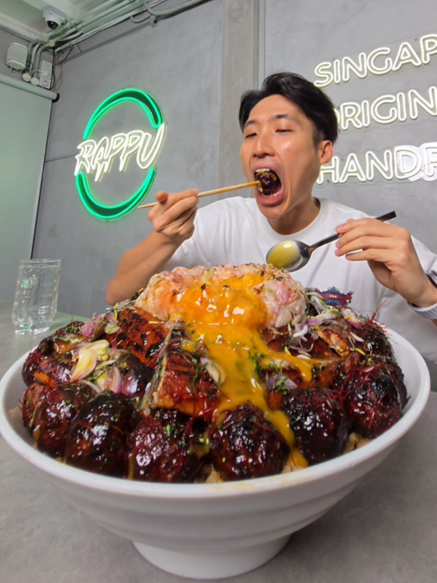@zermattneo 7KG Mount ‘Zermatt’ Kaisendon Challenge! This is named after yours t…