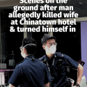 @mothershipsg A murder allegedly occurred at Capri by Fraser, China Square, on O…
