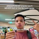 @voyagewithmc Here are 5 local snacks that Singaporeans have been eating since o…