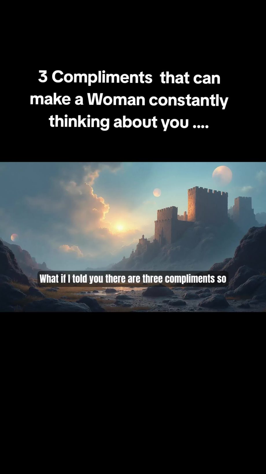 @stoicism_andwisdom 3 Forbidden Compliments That Make Women Instantly Drawn to Y…
